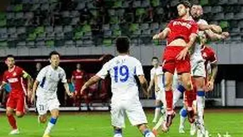 CBA全明星之夜：新星队战胜清华队勇夺冠军